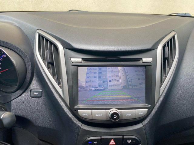 HB20 COMFORT PLUS Muito bem cuidado!! - Foto 6