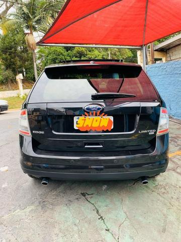 Ford Edge - Limited - Foto 5