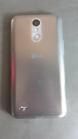 K10 2017 32 GB todo perfeito!