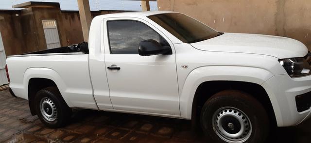 Amarok - Foto 2
