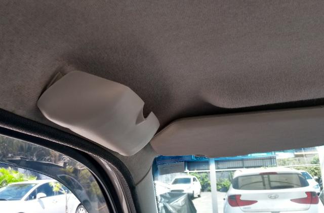 Fiat Siena ELX 1.0 8V (Flex) 2010 - Bege Savana - Foto 14