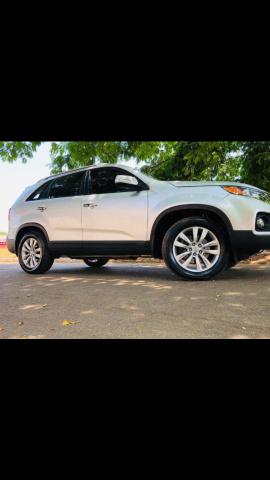 Kia sorento 2012 - Foto 4
