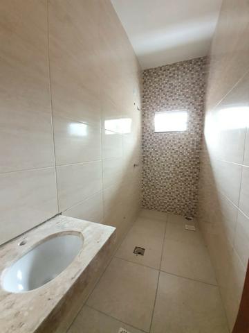 Casa de 3 Quartos- Lote de 275 M² - Bairro das Indústrias - Centro de Senador Canedo - Foto 9