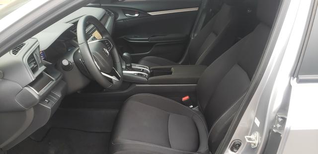 Honda sport 2017 só 32 mil km - Foto 11