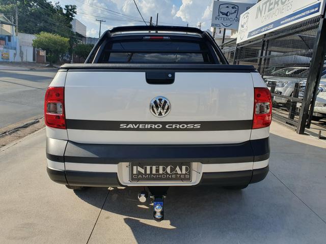 Vw-Volkswagen Saveiro - Foto 6
