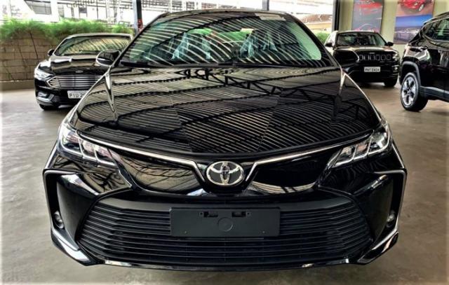 Toyota corolla 2020 2.0 vvt-ie flex xei 0 KM