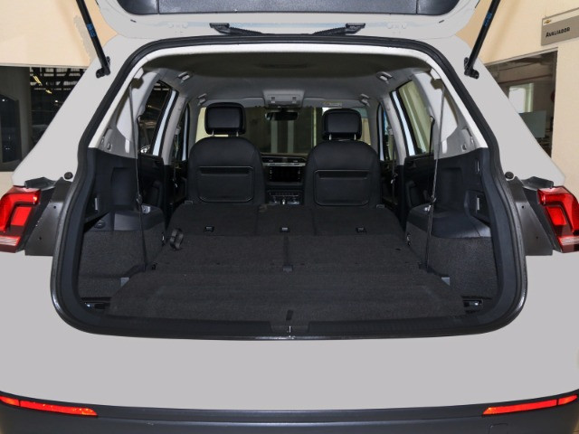 Vw tiguan 1.4 250 tsi allspece 2019 25 km - Foto 7