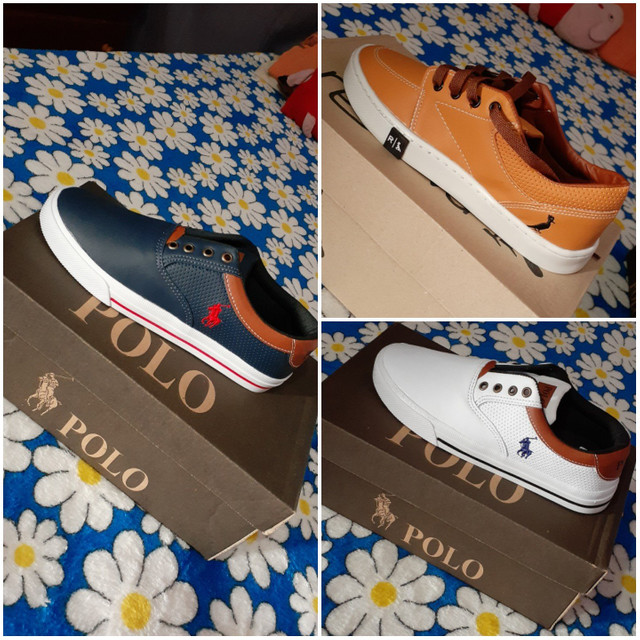 sapatenis olx
