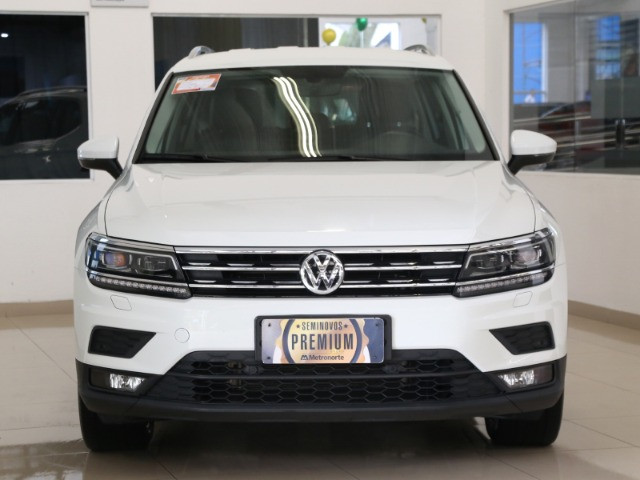 Vw tiguan 1.4 250 tsi allspece 2019 25 km - Foto 3