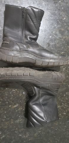 olx bota motociclista