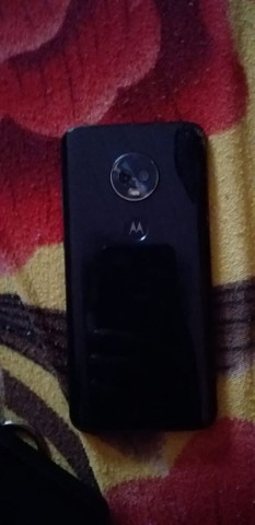 MOTOROLA G7 PLUS