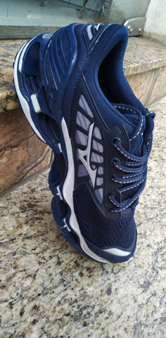 mizuno importado