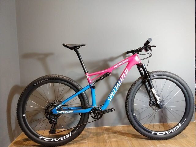 specialized epic pro 2020