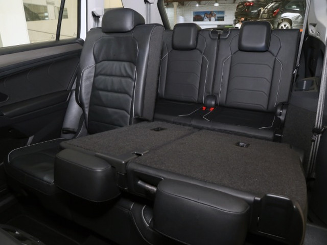 Vw tiguan 1.4 250 tsi allspece 2019 25 km - Foto 13