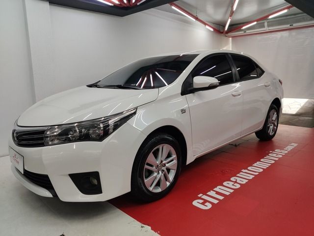 1.8 GLI UPPER 16V FLEX 4P AUTOMTICO