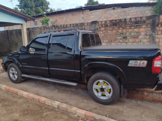 VENDE-SE S10