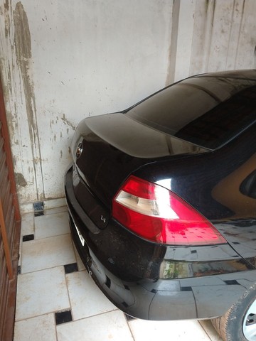 PRISMA MAX 1.4 2011