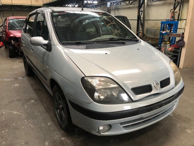 Sucata Scenic 1.6 16v 2003