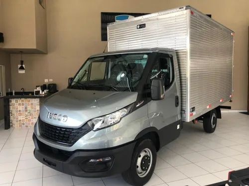 IVECO DAILY CITY