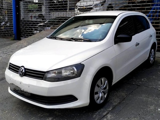 GOL 2013 G6