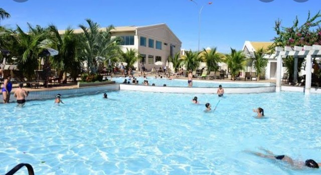 Complexo di Roma  ( Locações apartamentos L'acqua di Roma) - Foto 3