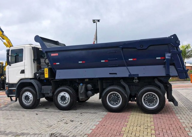 SCANIA