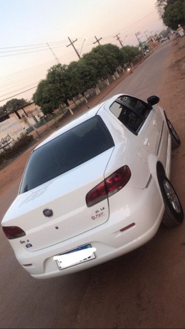 SIENA EL 1.4 FLEX 2013/2014