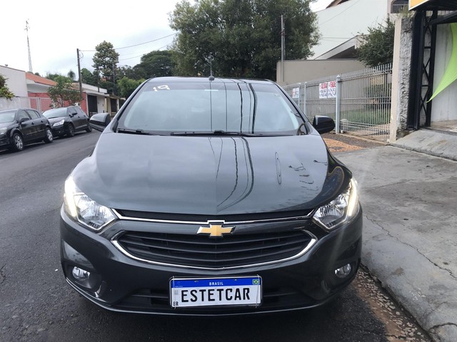 ONIX LTZ 1.4 FLEX 2019 COM 20.000KM