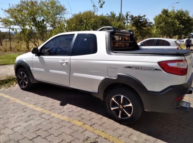 FIAT STRADA CD FREEDOM