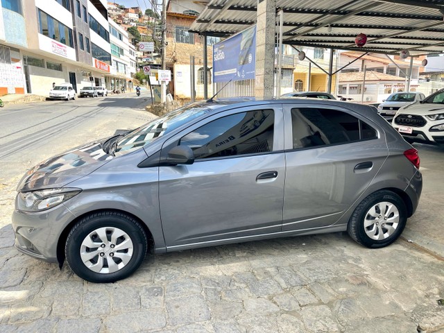CHEVROLET ONIX JOY 1.0
