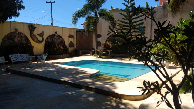 Sítio no Eusébio para semana santa e outros - Foto 2