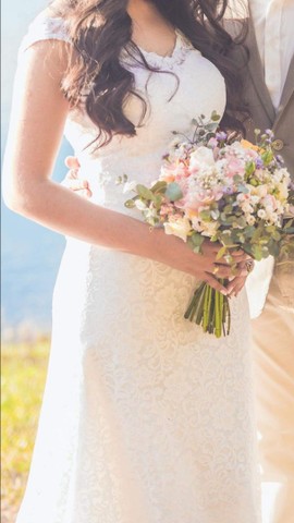 Vestido de noiva  - Foto 4