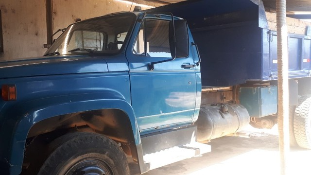 CHEVROLET 12000 ANO 95
