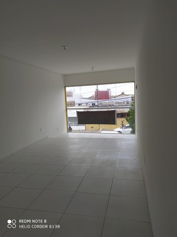 Sala Comercial em Mangabeira no 1° Andar. (Oportunidade) - Foto 3