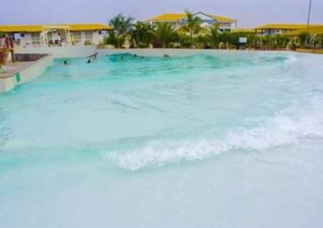 Acomodação p até 05 ocupantes  * L'acqua di Roma * Caldas Novas  - Foto 4