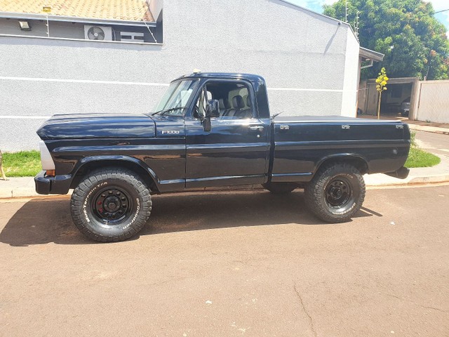F1000 IMPECÁVEL