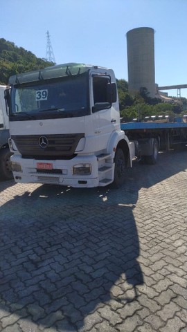 AXOR 1933 2008
