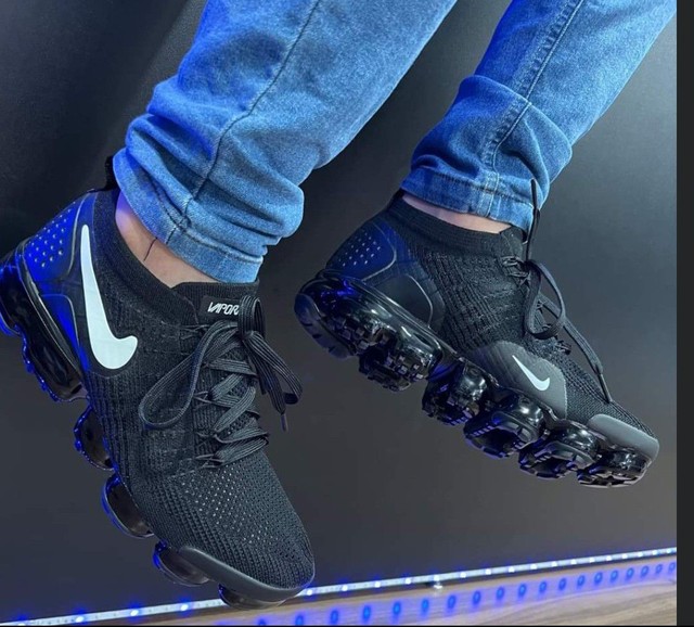 Promoção vapor Max lançamento 