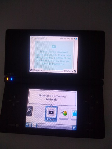 Nintendo DS desbloqueado