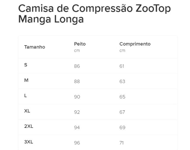 Camisa de Compressão Capitão Hydra Manga Longa Rashguard Elastano - Foto 4