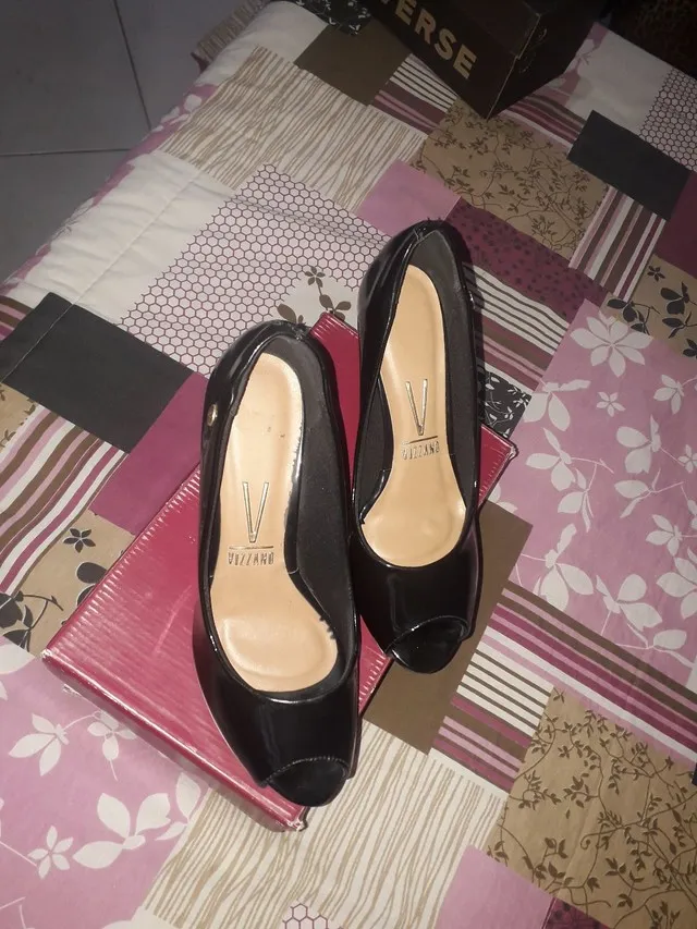 Sapato Scarpin (Vizzano) 70,00