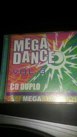 Varios CD's de Dance Music. - Foto 3
