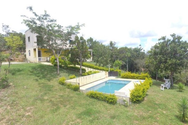 Sitio rural 4.700m² Serra do Cipo (Temos varias opçoes). - Foto 5