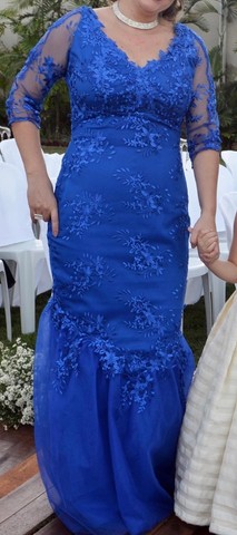 Vestido longo - Foto 4