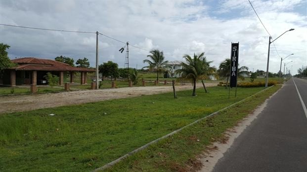   Vendo lote de praia em condomínio, Nova Viçosa, sul da Bahia.. - Foto 11
