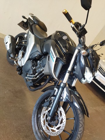 FAZER 2018 DISPONÍVEL  - Foto 9