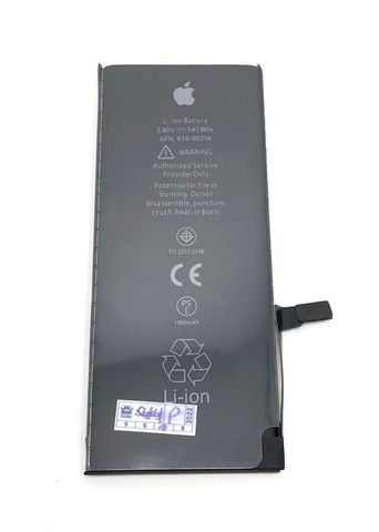Bateria Apple iPhone 7G 4.7 Polegadas 1960mAh Nova e Original - Foto 3