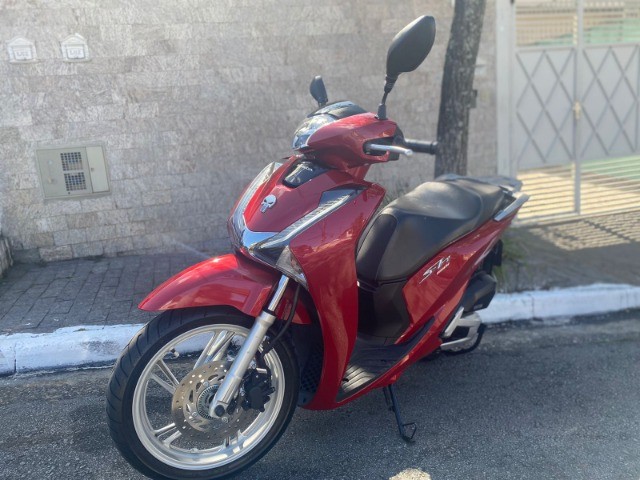 Honda Sh 150i Dlx 18 Olx Honda Sh 150i Dlx 18 Olx