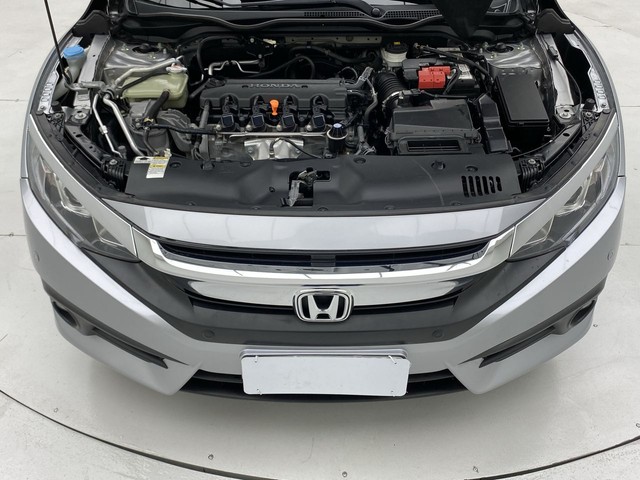 Honda CIVIC Civic Sedan EXL 2.0 Flex 16V Aut.4p - Foto 11