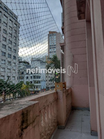 Venda ou locação Apartamento 2 quartos Centro São Paulo - Foto 9